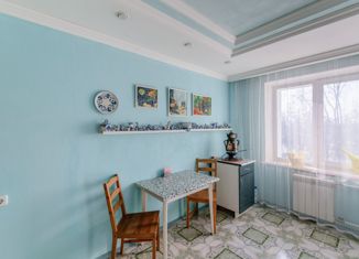 4-комнатная квартира на продажу, 70.9 м2, Томск, проспект Мира, 35, Ленинский район