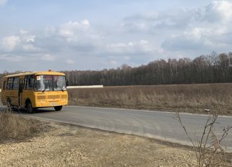 Продается участок, 15.14 сот., деревня Сабуровские Выселки, Берёзовая улица, 30
