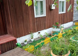 Продаю дом, 48.4 м2, поселок Нагорнский, Юбилейная улица, 1
