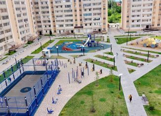 Продажа двухкомнатной квартиры, 54 м2, Энгельс, Полтавская улица, 25