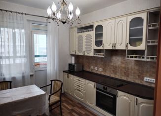 3-комнатная квартира на продажу, 89.4 м2, Москва, Михневская улица, 8, Михневская улица