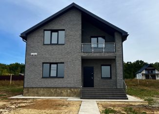 Продается дом, 169.3 м2, коттеджный посёлок Берёзовый парк-4, Сосновая улица, 30