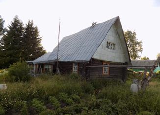 Продам дом, 80 м2, Вологодская область
