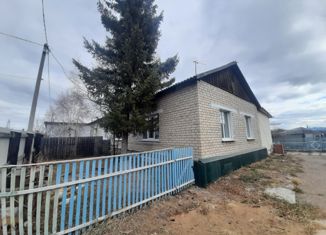 Продажа 3-ком. квартиры, 61.5 м2, село Верх-Чита, улица Строителей, 16