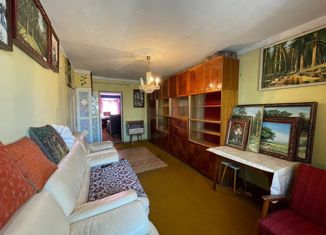 Продается 2-комнатная квартира, 44.1 м2, Казань, улица Декабристов, 103, Московский район