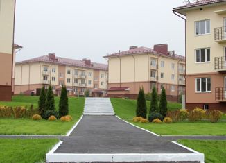 Продажа 1-комнатной квартиры, 35 м2, коттеджный поселок Благодать, улица Генерала Трошева, 26