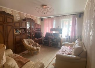 2-комнатная квартира на продажу, 54.8 м2, Узловая, улица Тургенева, 8