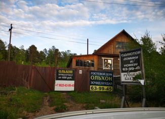 Продажа дома, 66.8 м2, поселок Новый Энхэлук, Лесная улица