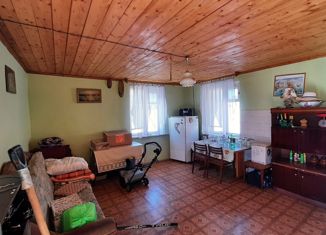 Дом на продажу, 56.3 м2, поселок Кондурчинский, Центральная улица, 27