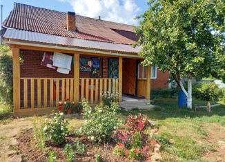 Дом на продажу, 56.6 м2, деревня Непряха, Луговая улица, 3