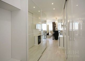 1-ком. квартира на продажу, 40 м2, Москва, улица Твардовского, 2к5, метро Строгино