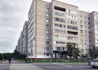 Продается однокомнатная квартира, 26.2 м2, Северск, Коммунистический проспект, 120