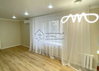 Продается двухкомнатная квартира, 39.6 м2, Кумертау, Окружная улица, 11