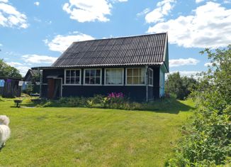 Продам дом, 50 м2, деревня Борок