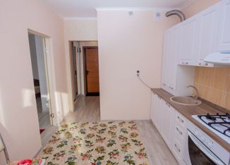 1-ком. квартира на продажу, 31 м2, Оренбург, улица Просвещения, 19/7, ЖК Каскад