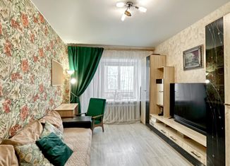 Продается двухкомнатная квартира, 41 м2, Архангельск, Ленинградский проспект, 161, территориальный округ Майская горка