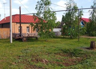 Продажа дома, 57 м2, село Кинель-Черкассы, Луговая улица, 15