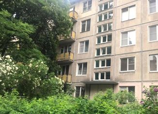 2-комнатная квартира на продажу, 45 м2, Санкт-Петербург, проспект Юрия Гагарина, 26к5, муниципальный округ Гагаринское