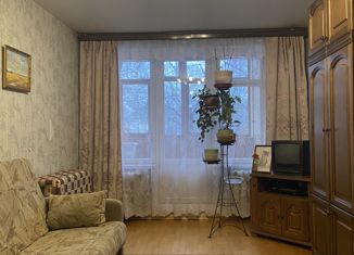 Продается 2-ком. квартира, 45 м2, Москва, улица Вострухина, 4к1, район Выхино-Жулебино