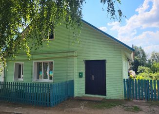 Продается дом, 90 м2, посёлок городского типа Кумёны, Профсоюзная улица, 6