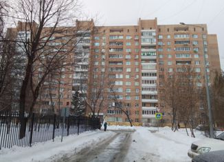 Продается 2-комнатная квартира, 50 м2, Москва, улица Богородский Вал, 6к2, улица Богородский Вал