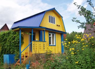 Продаю дом, 38.6 м2, СНТ Юбилейный, СНТ Юбилейный, 13