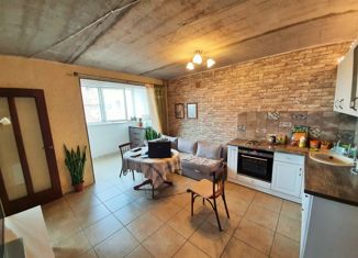 Продажа 2-ком. квартиры, 62.4 м2, Самара, улица Карбышева, 65, метро Спортивная