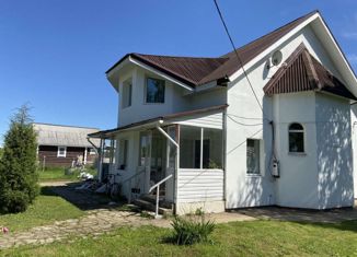 Продам дом, 119.2 м2, деревня Воробино, деревня Воробино, 20