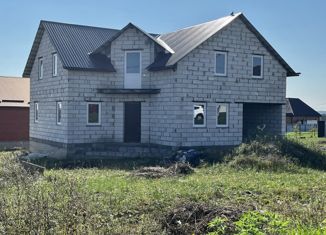 Продаю дом, 174.2 м2, Алексеевка, Манежная улица