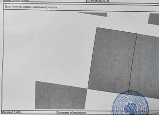 Продается земельный участок, 6 сот., садовое товарищество Текстильщик, садовое товарищество Текстильщик, 21