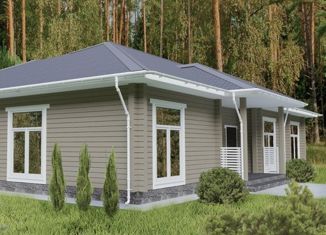 Дом на продажу, 204 м2, деревня Белозерово