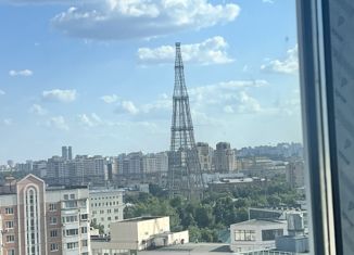 Продажа 2-комнатной квартиры, 65.4 м2, Москва, район Якиманка, Мытная улица, 40к2