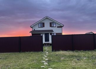 Дом на продажу, 121 м2, село Стрелецкое, Гвардейская улица