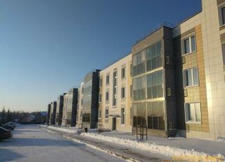 Продам 1-комнатную квартиру, 35.97 м2, деревня Царёво, улица Петра Гаврилова, 3