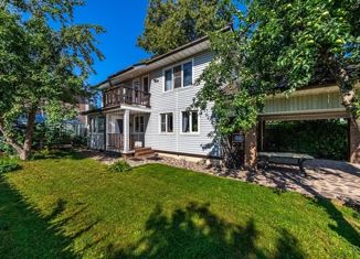 Продам дом, 85.5 м2, деревня Глазынино, деревня Глазынино, 18