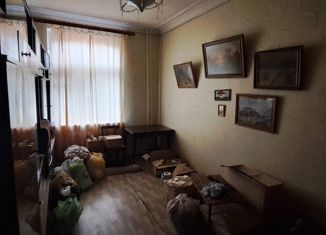 Продаю 2-комнатную квартиру, 58.4 м2, Бор, улица Киселёва, 6