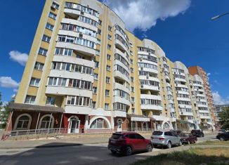 1-ком. квартира на продажу, 44.1 м2, Липецк, бульвар Сергея Есенина, 3