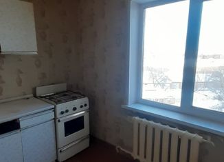 Продам трехкомнатную квартиру, 43.1 м2, Оренбургская область, Рабочая улица, 2