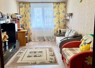 Продается однокомнатная квартира, 40 м2, Татарстан, Бирюзовая улица, 8