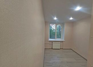 Продажа квартиры студии, 9.5 м2, Москва, Бобруйская улица, 28, метро Молодёжная