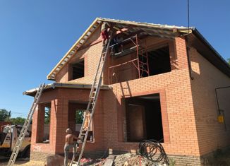 Продается дом, 120 м2, Новочеркасск, Тополиная улица