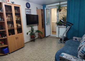 Продам двухкомнатную квартиру, 51.8 м2, Саратов, Одесская улица, 15