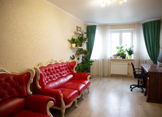 Продается трехкомнатная квартира, 76.7 м2, Москва, улица Москворечье, 4к5, метро Кантемировская