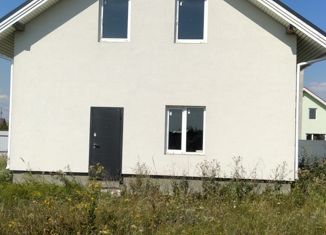 Продажа дома, 106.5 м2, Урюпинск, Сибирская улица, 52