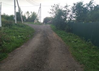 Продам земельный участок, 6 сот., поселок Биорки