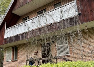 Дом на продажу, 237.2 м2, деревня Пашуково, Сиреневая улица