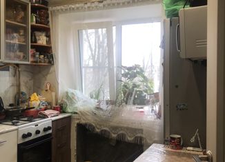 Продам двухкомнатную квартиру, 42.9 м2, рабочий посёлок Константиновский, улица Ленина, 16