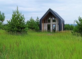 Продается дом, 57.3 м2, село Верхний Услон, улица Салиха Сайдашева, 6