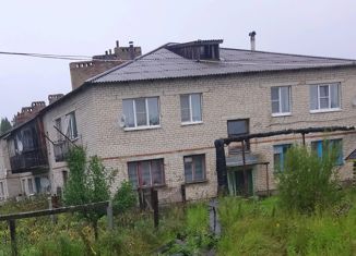 Продаю 2-комнатную квартиру, 44 м2, поселок городского типа Кадый, улица Балакирева, 3А