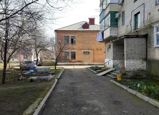 Продажа 1-ком. квартиры, 32 м2, Гулькевичи, Волго-Донская улица, 1А